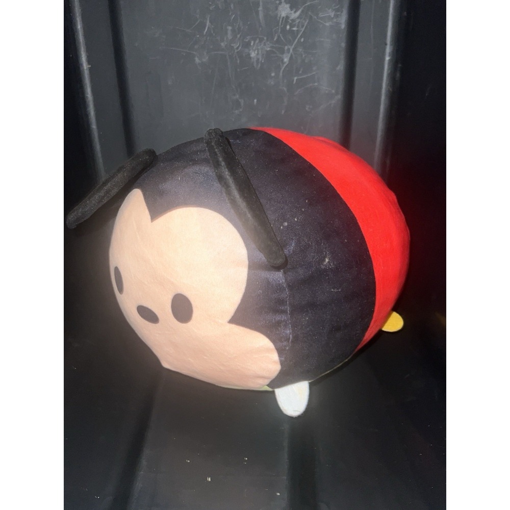 Disney Tsum Tsum Mickey Mouse‎ 8" Plush Plushie